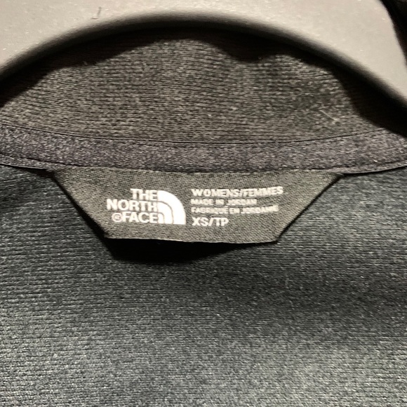 NORTH FACE WINDWALL JACKET - Picture 4 of 7